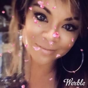 Meet your Posher, Charlene